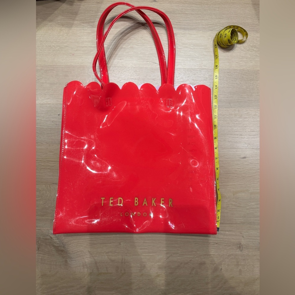 Ted Baker London Tote Bag. New without tags.